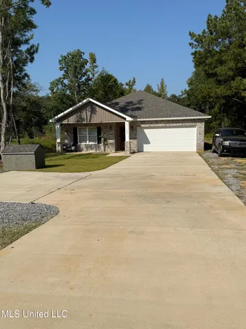 $279,900 | 21629 Highway 63, Moss Point, MS 39562