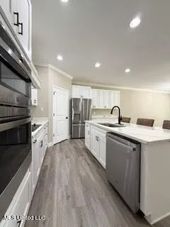 $279,900 | 21629 Highway 63, Moss Point, MS 39562