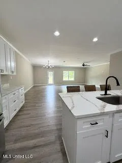 $279,900 | 21629 Highway 63, Moss Point, MS 39562