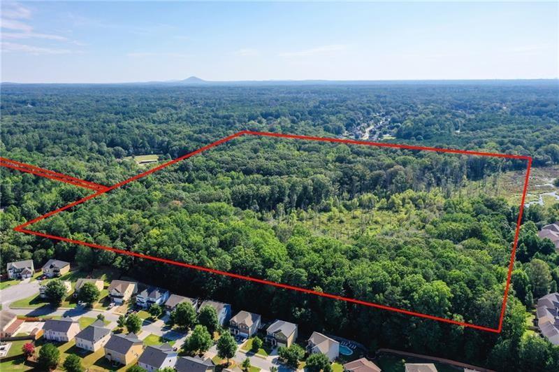 0 Moon Road Powder Springs, GA 30127 - Photo 2 of 9