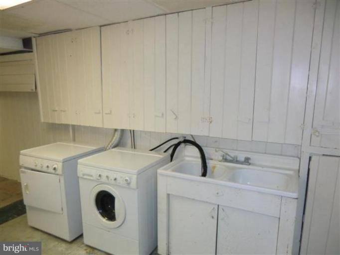 3196 Plyers Mill Road Kensington, MD 20895 - Photo 16 of 16 Laundry Area 1