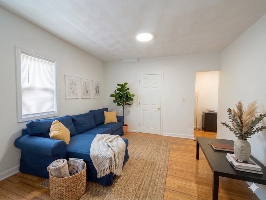 48 Derby Street, Unit 1 Somerville, MA 02145 - Photo 2 of 10