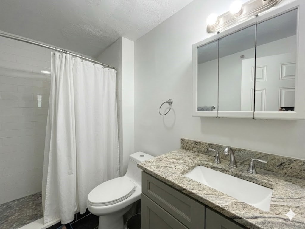 48 Derby Street, Unit 1 Somerville, MA 02145 - Photo 4 of 10