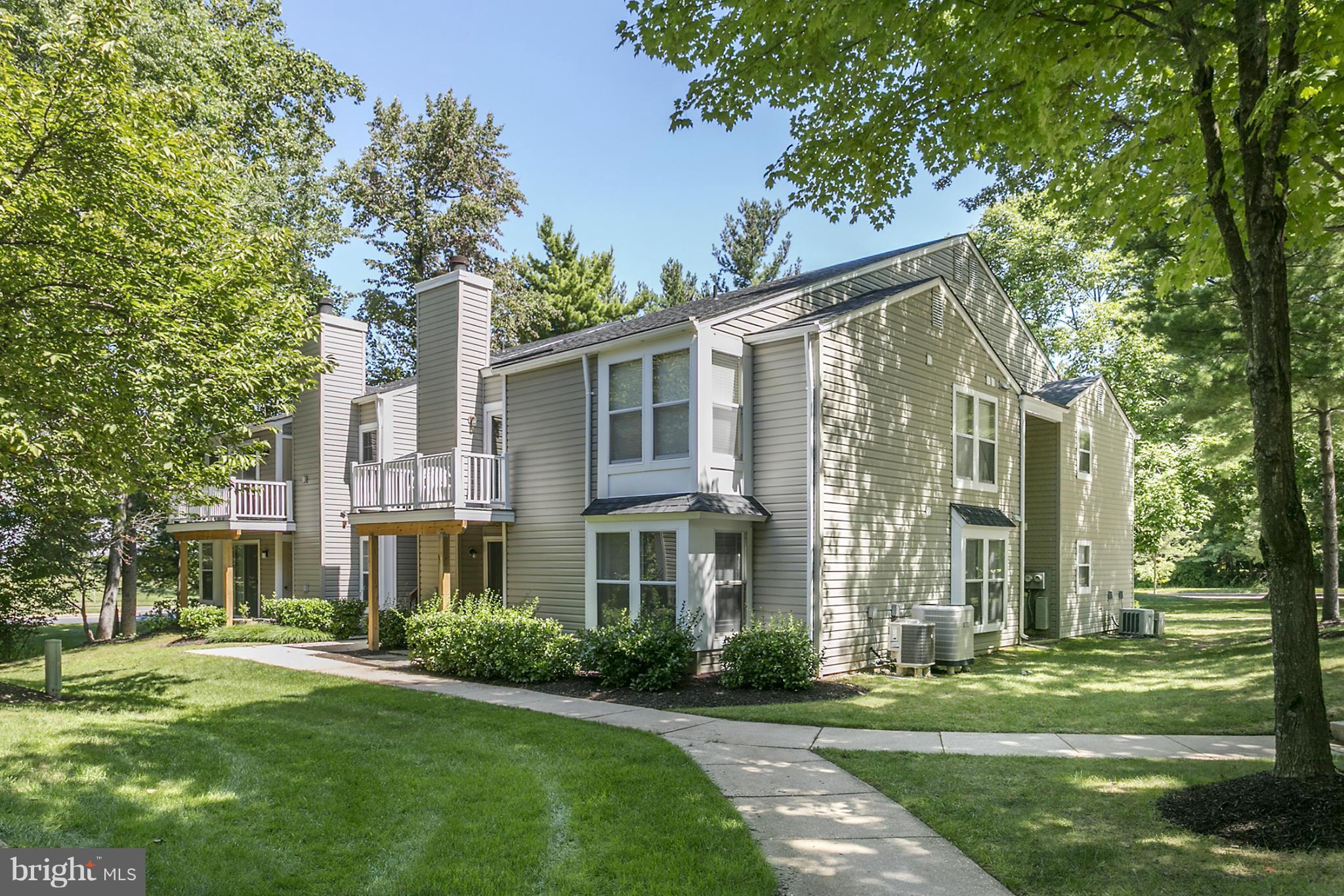 5904 Watch Chain Way, Unit 704 Columbia, MD 21044 - Photo 1 of 16 Exterior (Front)