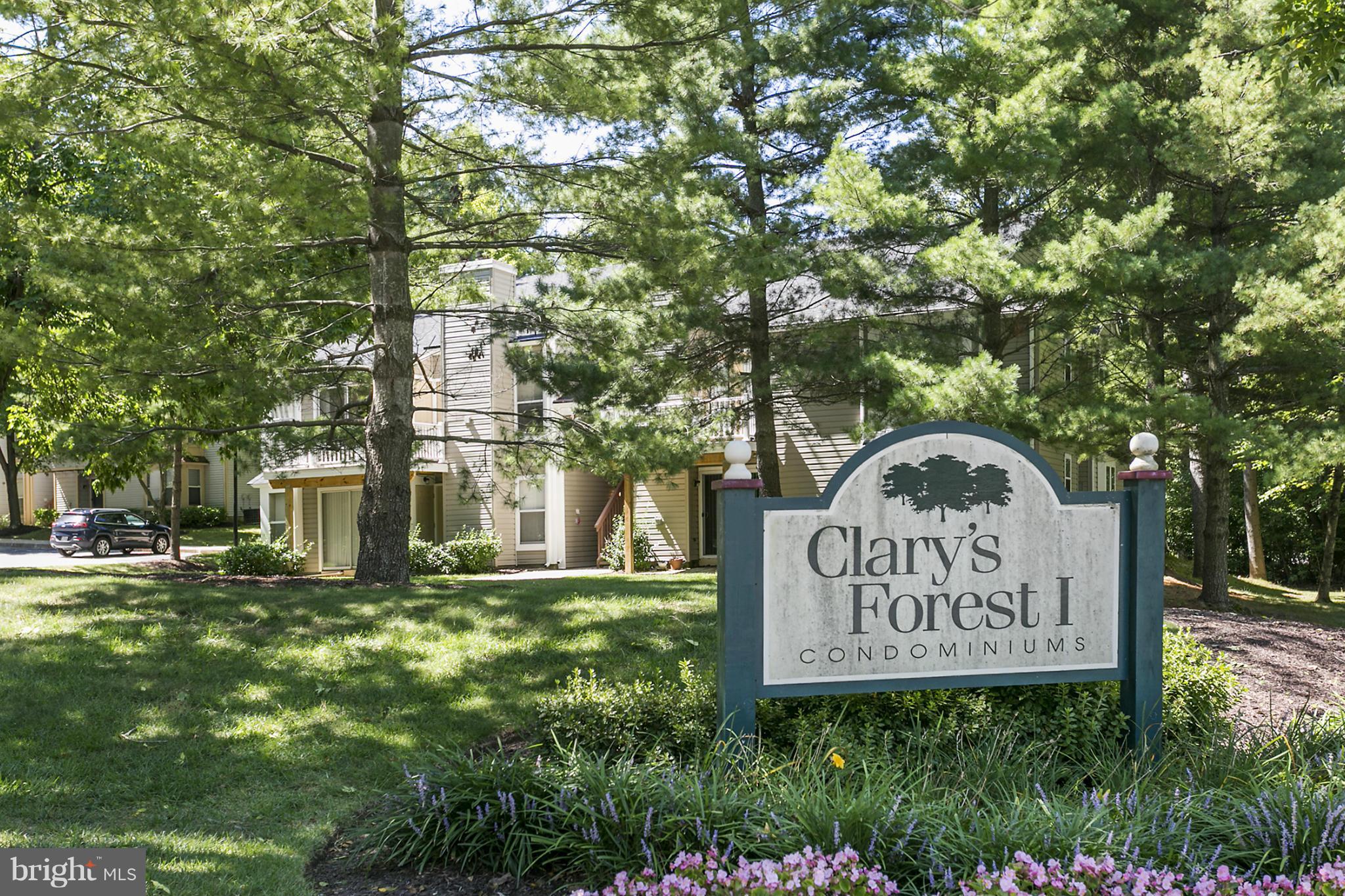 5904 Watch Chain Way, Unit 704 Columbia, MD 21044 - Photo 16 of 16 Community