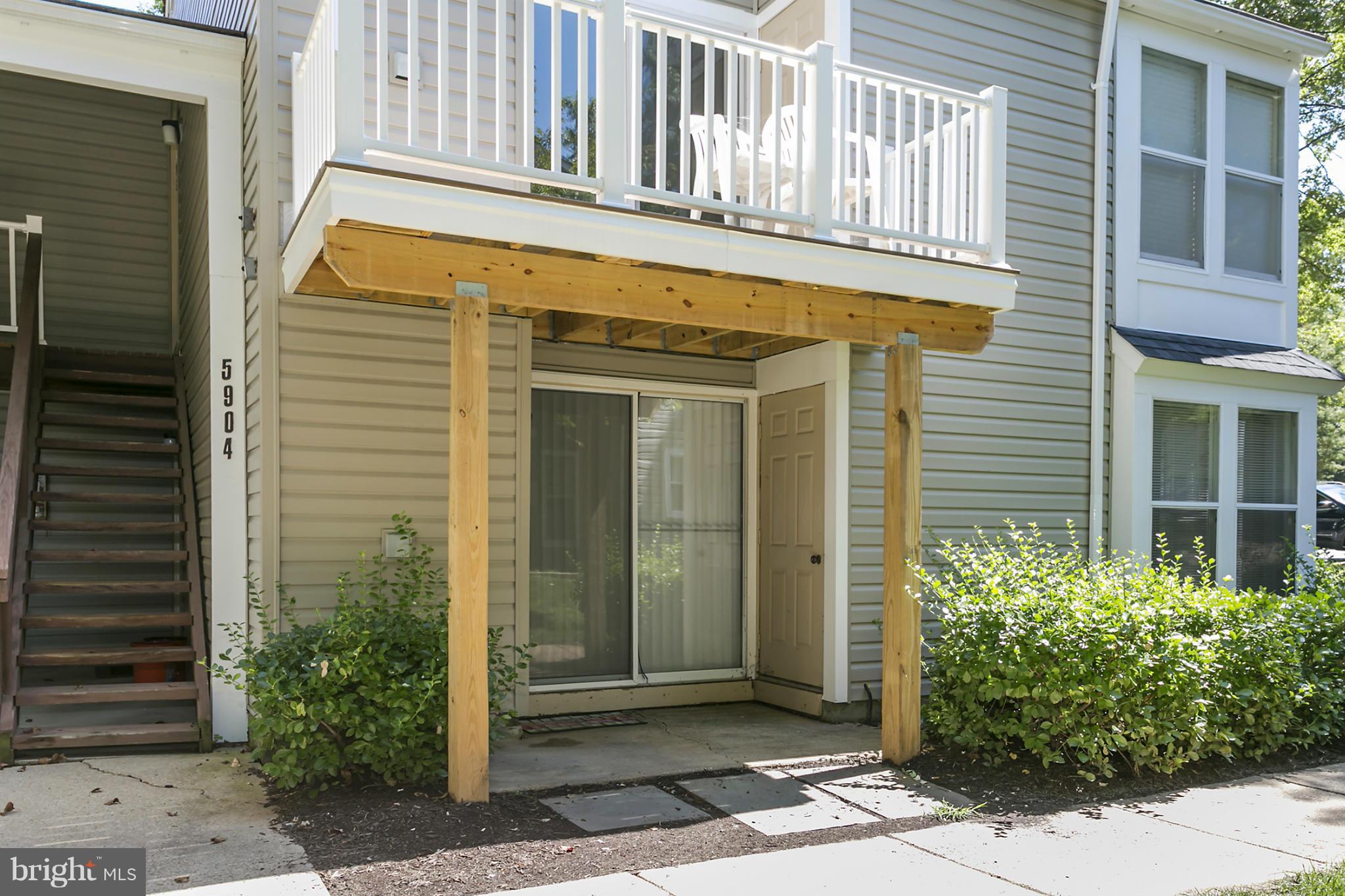 5904 Watch Chain Way, Unit 704 Columbia, MD 21044 - Photo 3 of 16 Exterior (General)