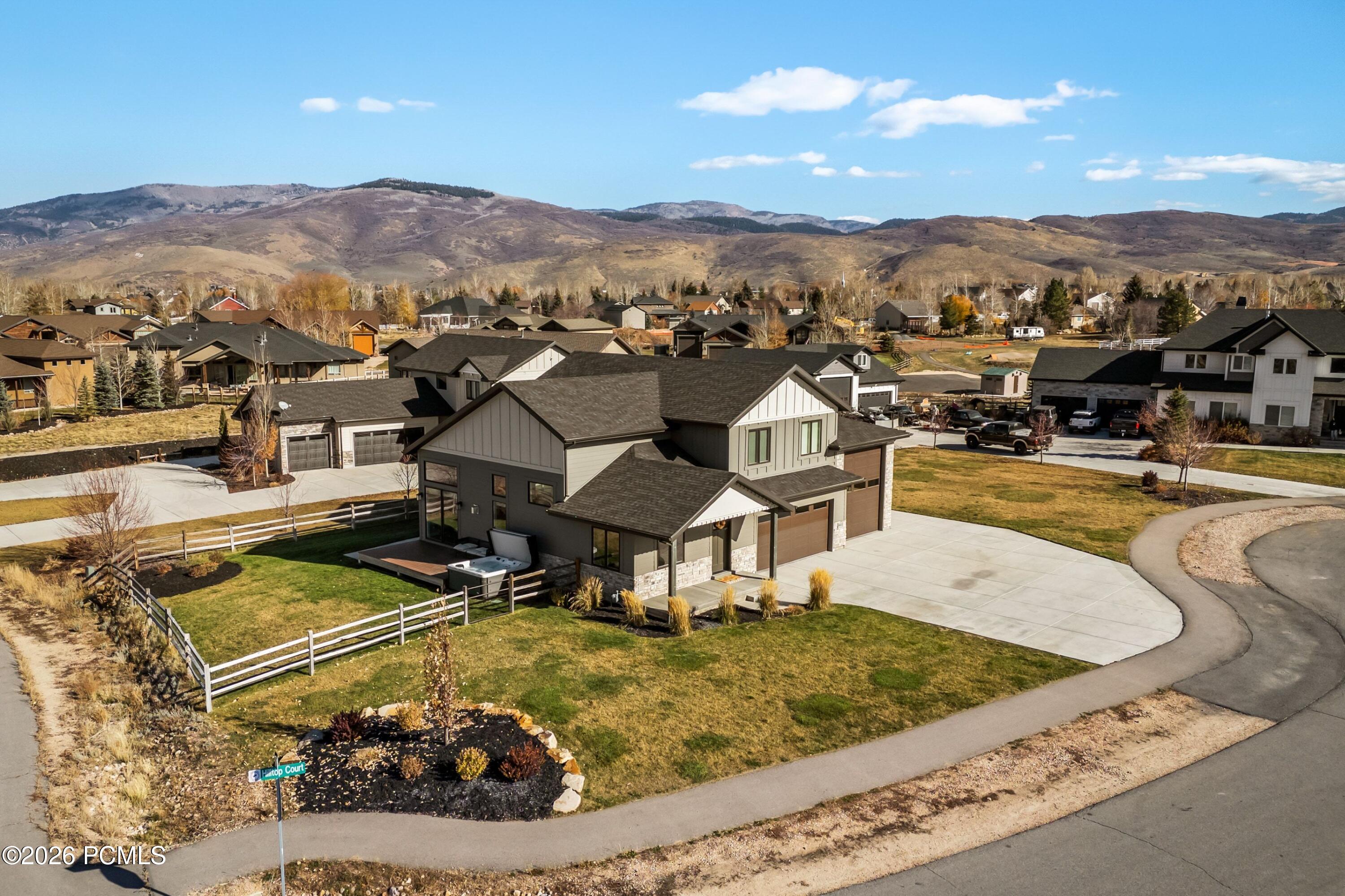 862 West Hilltop Road Francis, UT 84036 - Photo 1 of 39