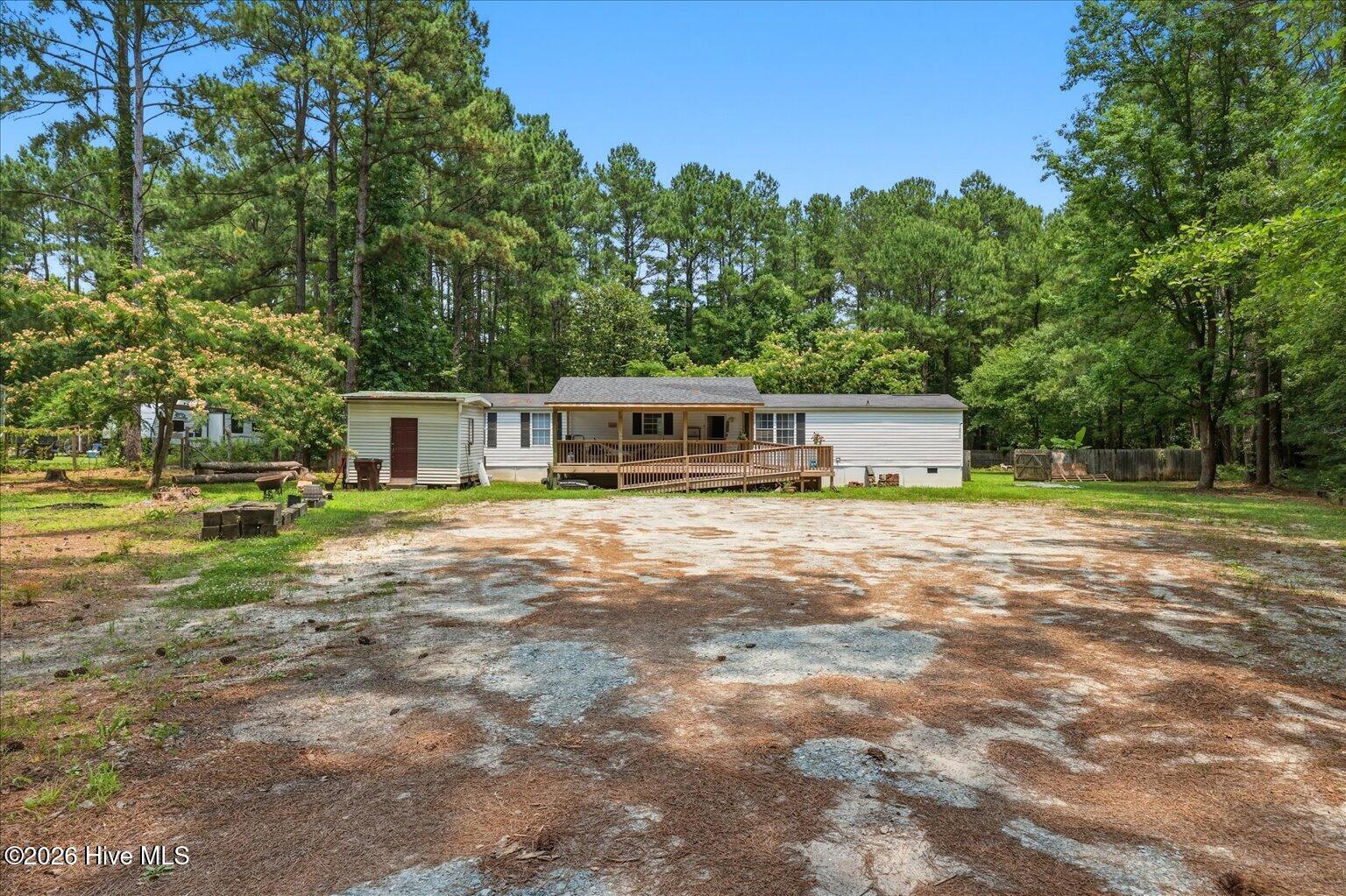 1223 Arvida Spur Road Rocky Point, NC 28457 - Photo 21 of 42
