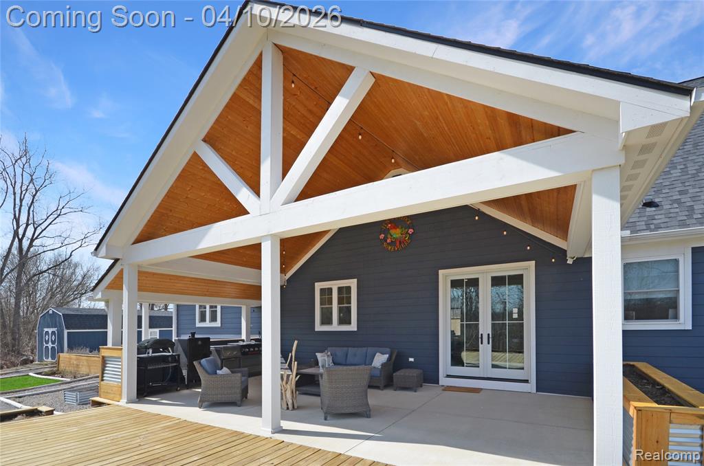 70336 Welding Road Richmond, MI 48062 - Photo 45 of 69