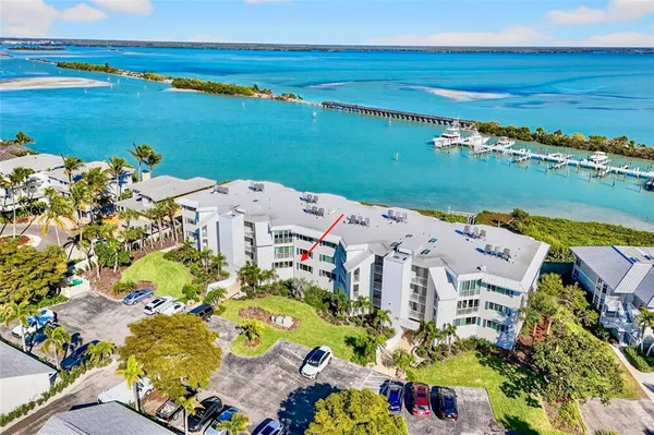 $1,975,000 | 5858 Gasparilla Road, Unit 39, Boca Grande, FL 33921