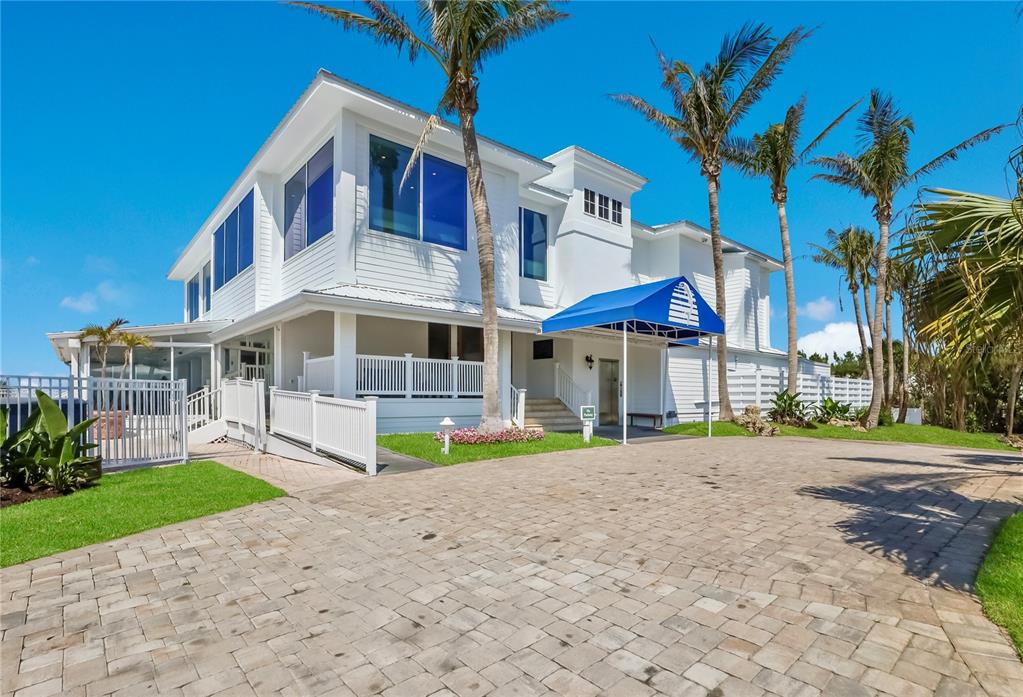 5858 Gasparilla Road, Unit 39 Boca Grande, FL 33921 - Photo 41 of 56