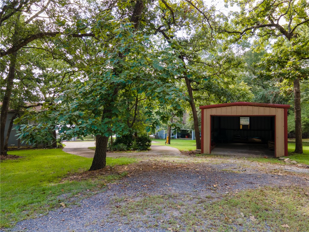 11001 Clyde Acord Road Franklin, TX 77856 - Photo 40 of 43