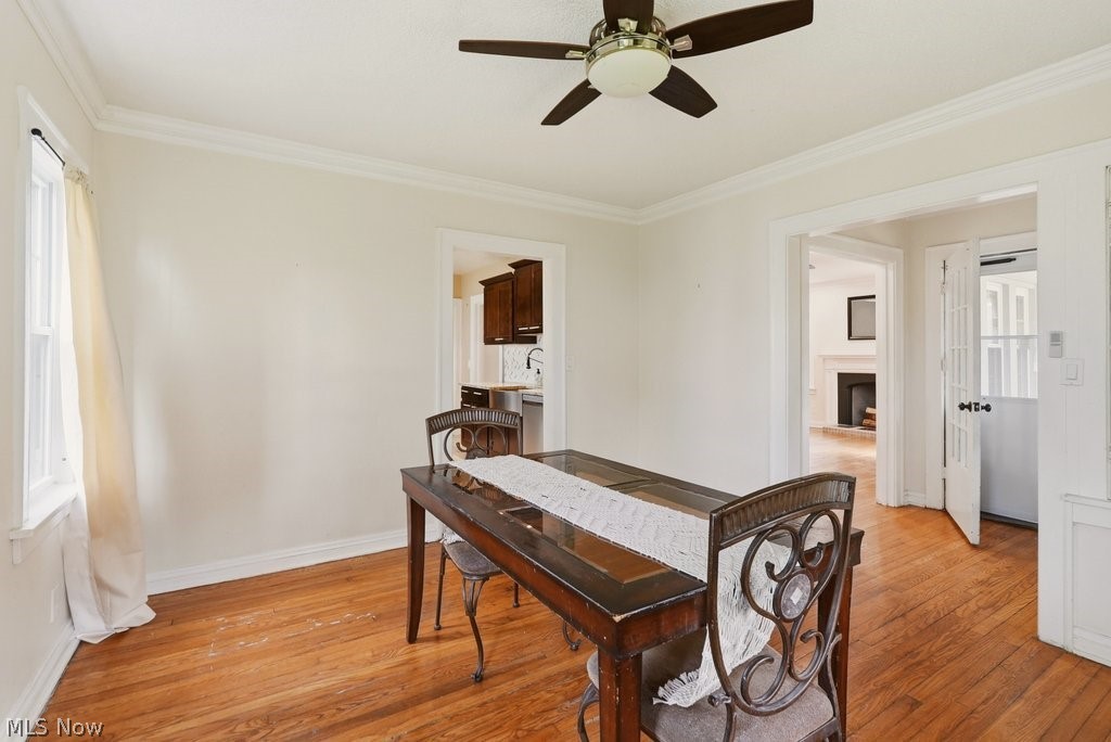 3871 Mayfield Road Cleveland Heights, OH 44121 - Photo 22 of 48