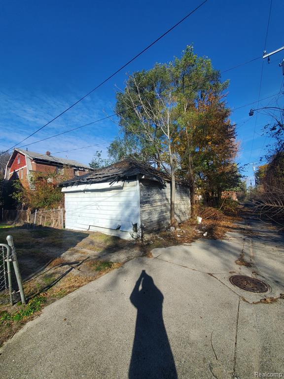 15730 Indiana Street Detroit, MI 48238 - Photo 10 of 10 Gallery Image 10