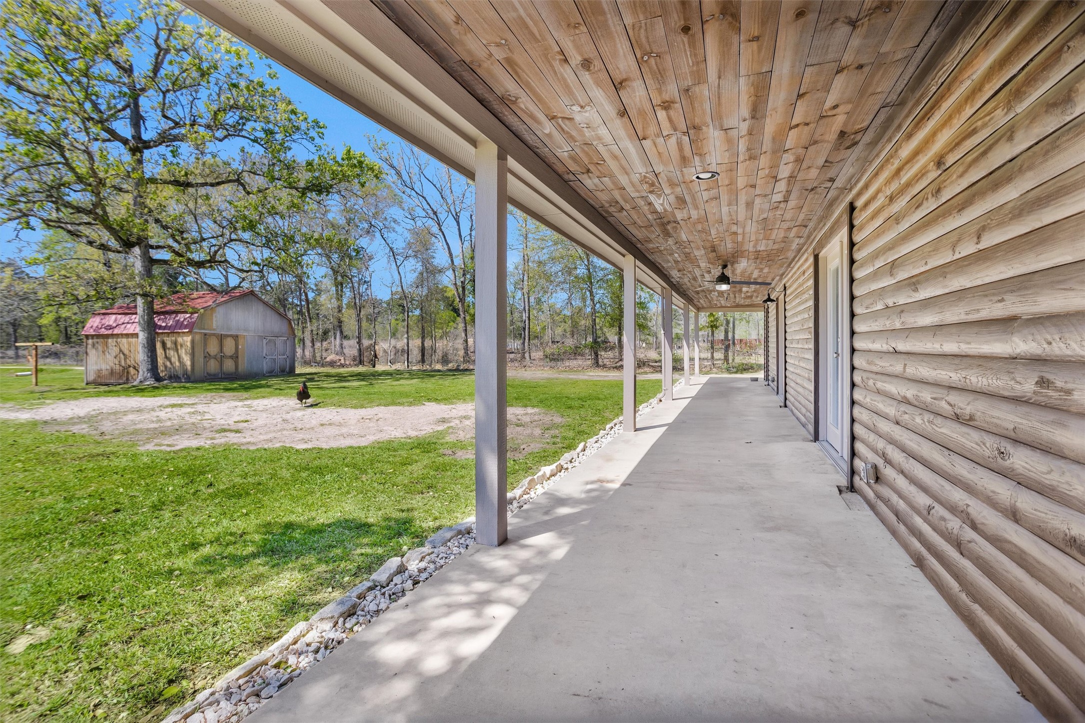 14272 Firetower Road Conroe, TX 77306 - Photo 35 of 47