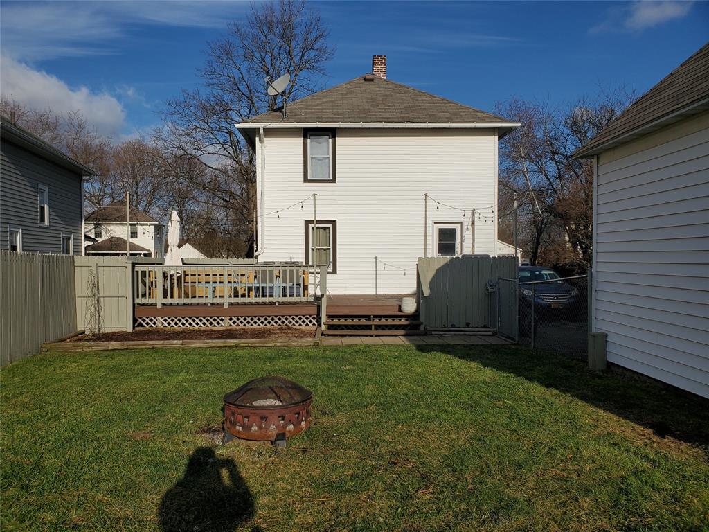 113 Kimble Road Vestal, NY 13850 - Photo 23 of 24 Gallery Image 23