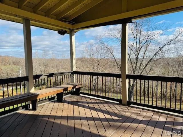 $265,000 | 167 North Redbud Lane, Jackson, MO 63755