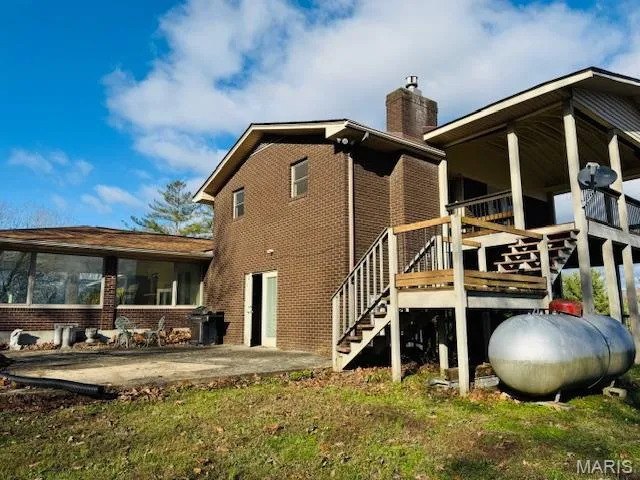 $265,000 | 167 North Redbud Lane, Jackson, MO 63755