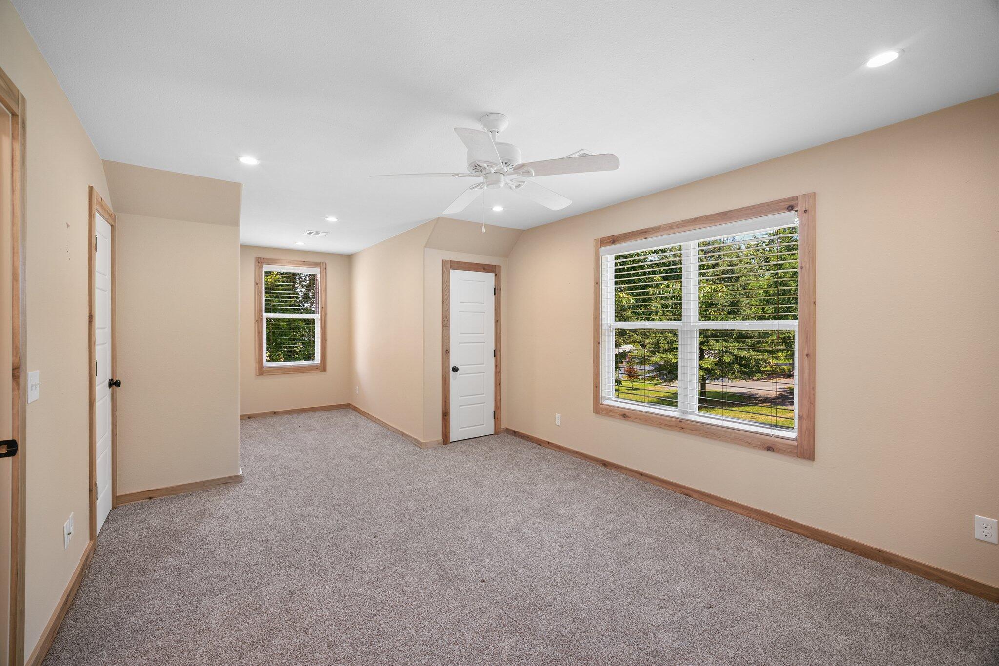257 East Limestone Road Disney, OK 74340 - Photo 27 of 40 Gallery Image 27