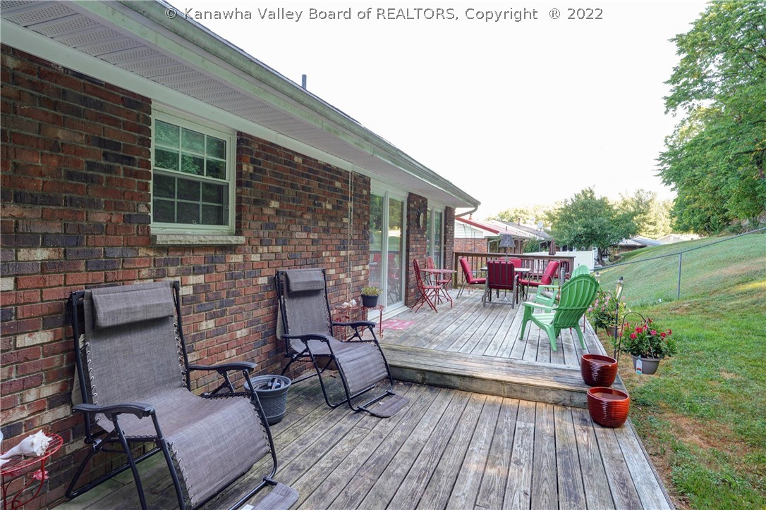 2 Barrington Road Nitro, WV 25143 - Photo 28 of 29 Gallery Image 28