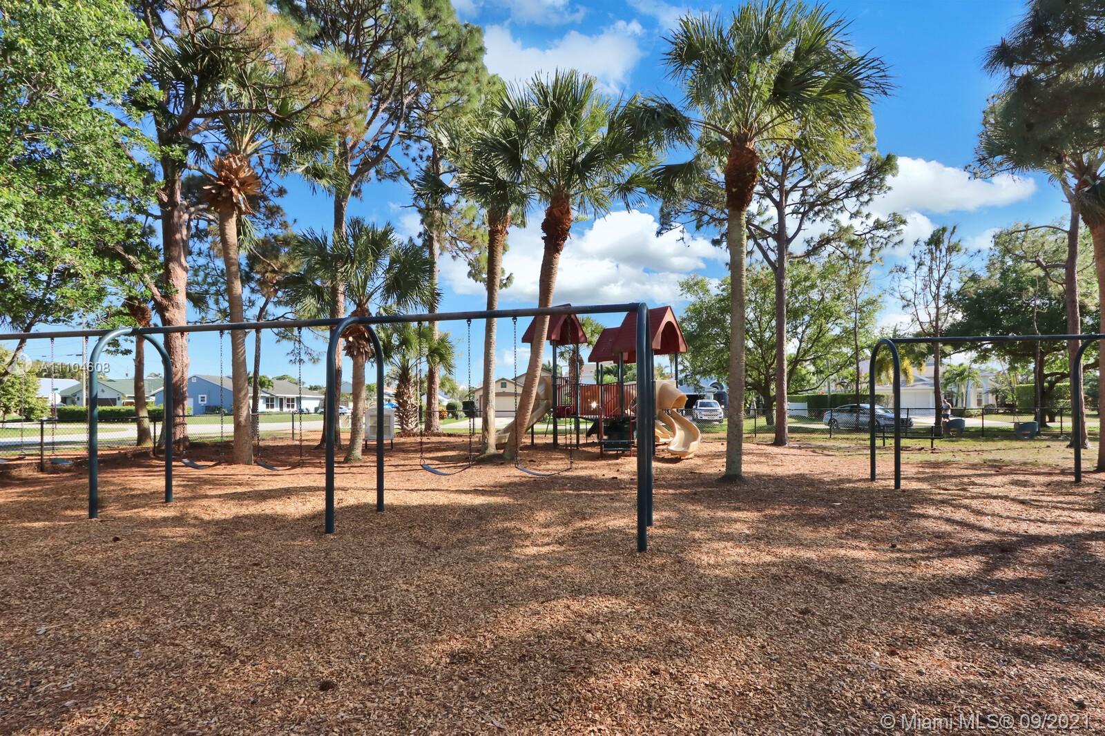 6247 Robinson Street Jupiter, FL 33458 - Photo 48 of 56 a view of street with entertaining space
