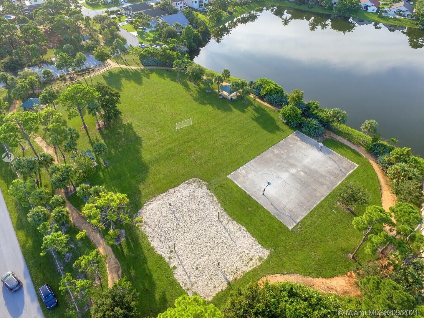 6247 Robinson Street Jupiter, FL 33458 - Photo 55 of 56 a view of a lake