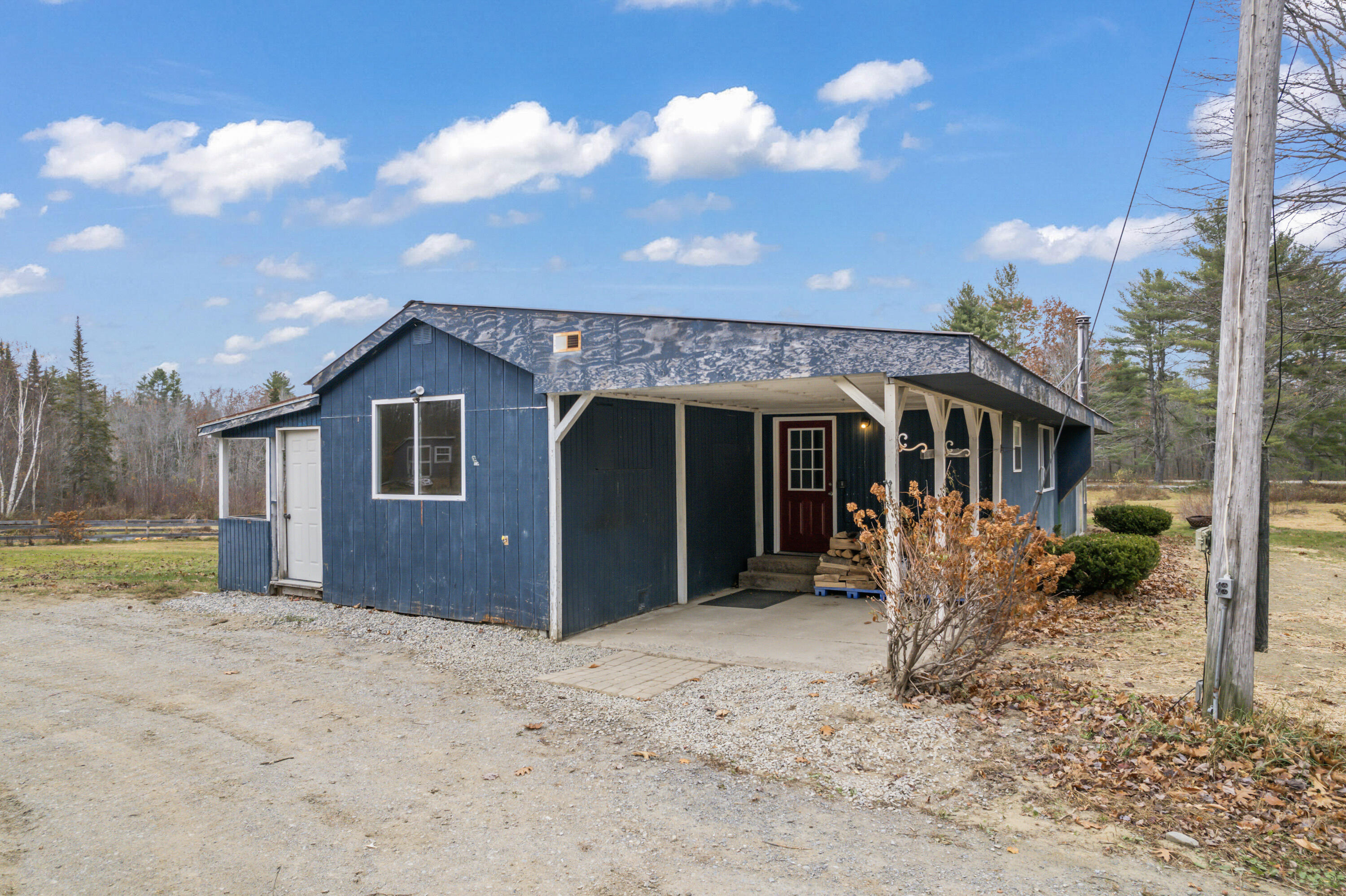 323 Rome Road Mercer, ME 04957 - Photo 4 of 54 323 Rome Rd_103
