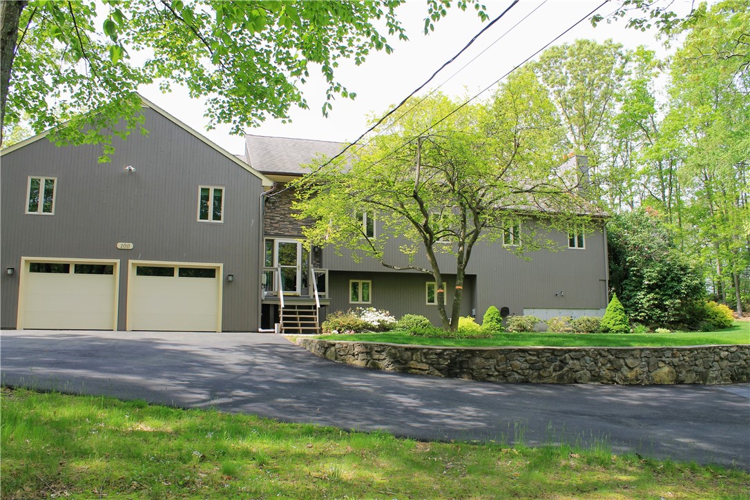 100 Tower Hill Road Cumberland, RI 02864 - Photo 1 of 24 Gallery Image 1