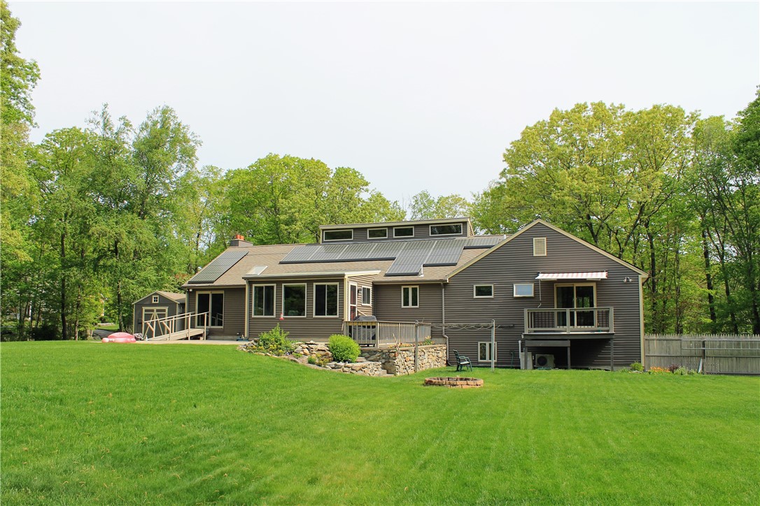 100 Tower Hill Road Cumberland, RI 02864 - Photo 4 of 24 Gallery Image 4