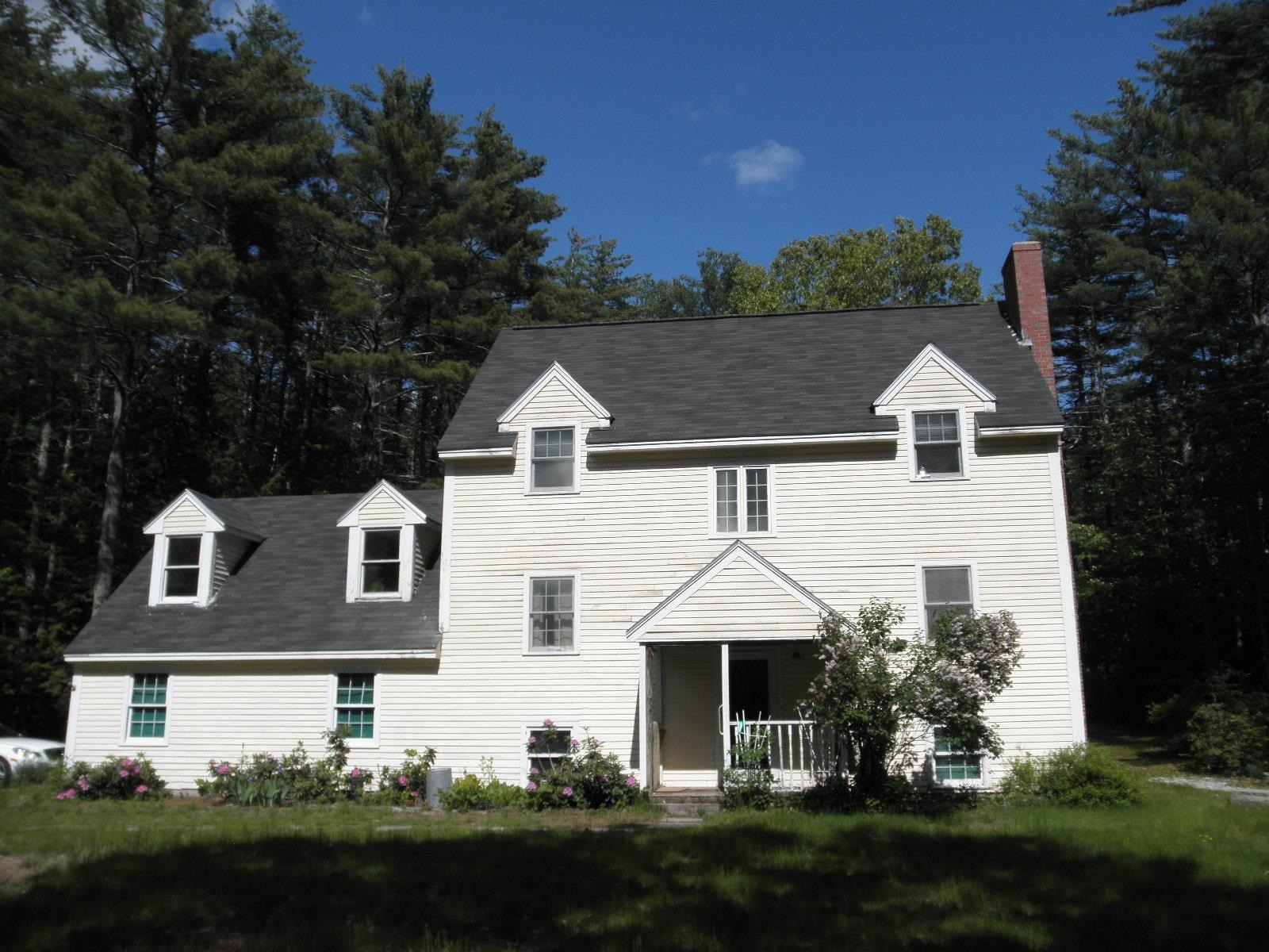 400 Osgood Road Milford, NH 03055 - Photo 1 of 17