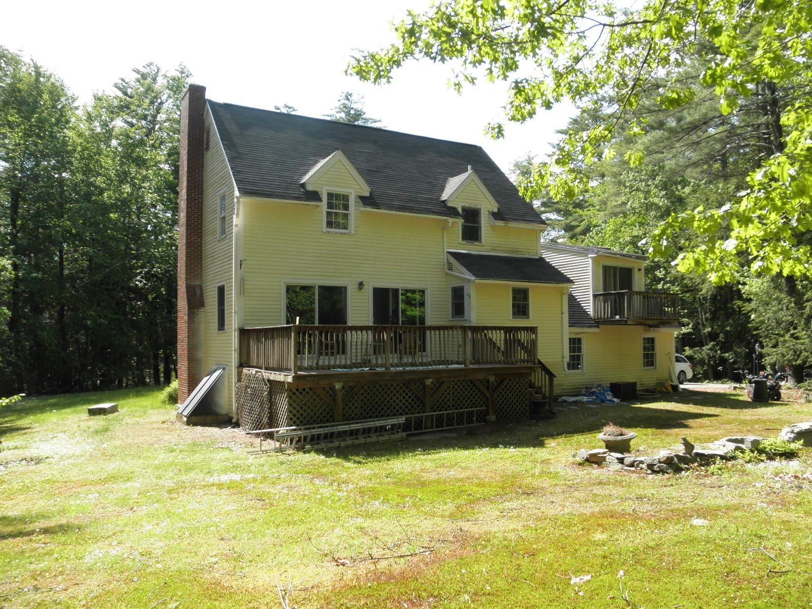 400 Osgood Road Milford, NH 03055 - Photo 16 of 17