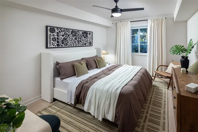 $1,754 | 6026 Whitaker Road, Unit A1, Naples, FL 34112