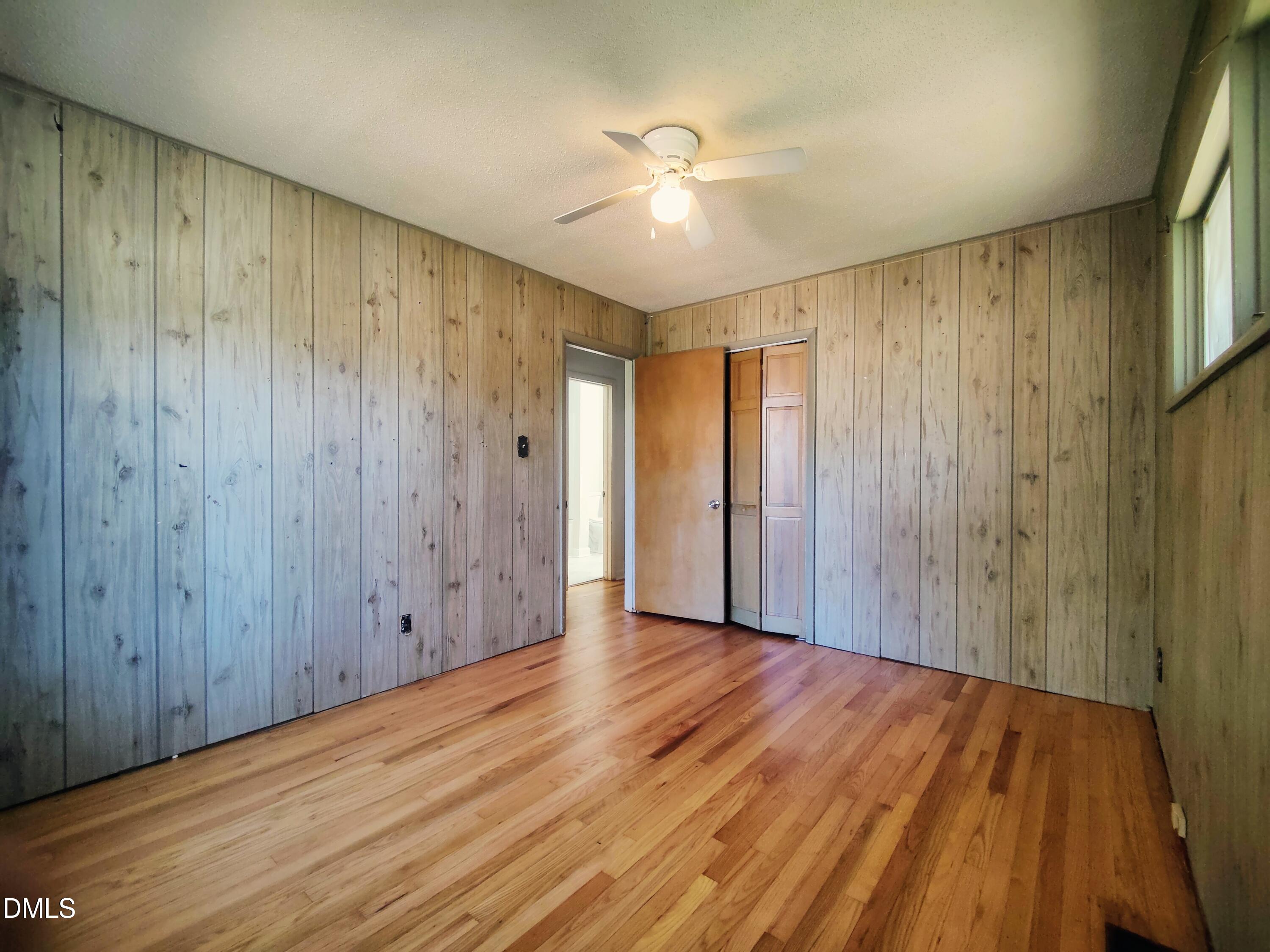 406 Avery Street Garner, NC 27529 - Photo 17 of 55 Bedroom 3