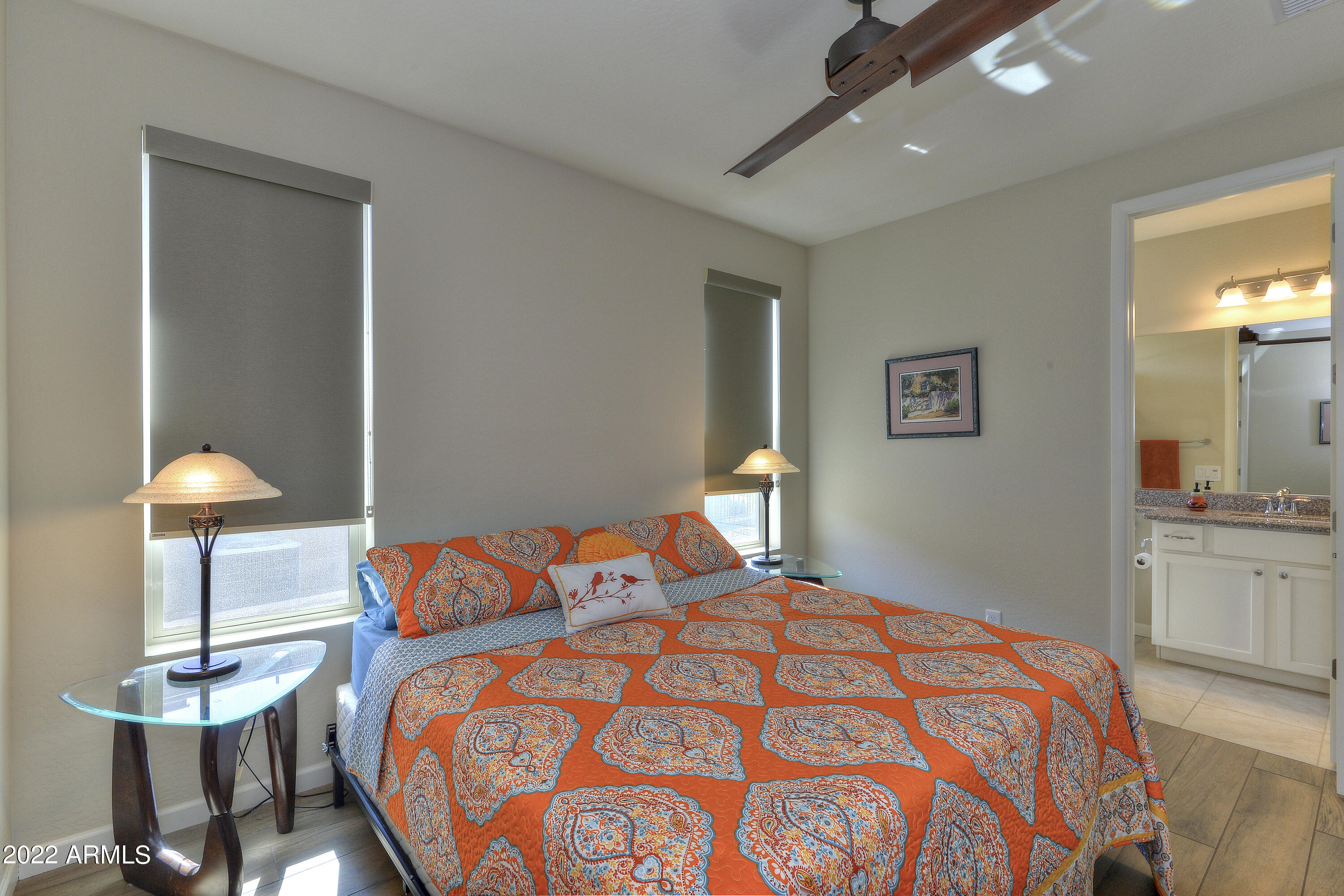 17213 East Fort Verde Road Rio Verde, AZ 85263 - Photo 16 of 40 Guest Bed 3