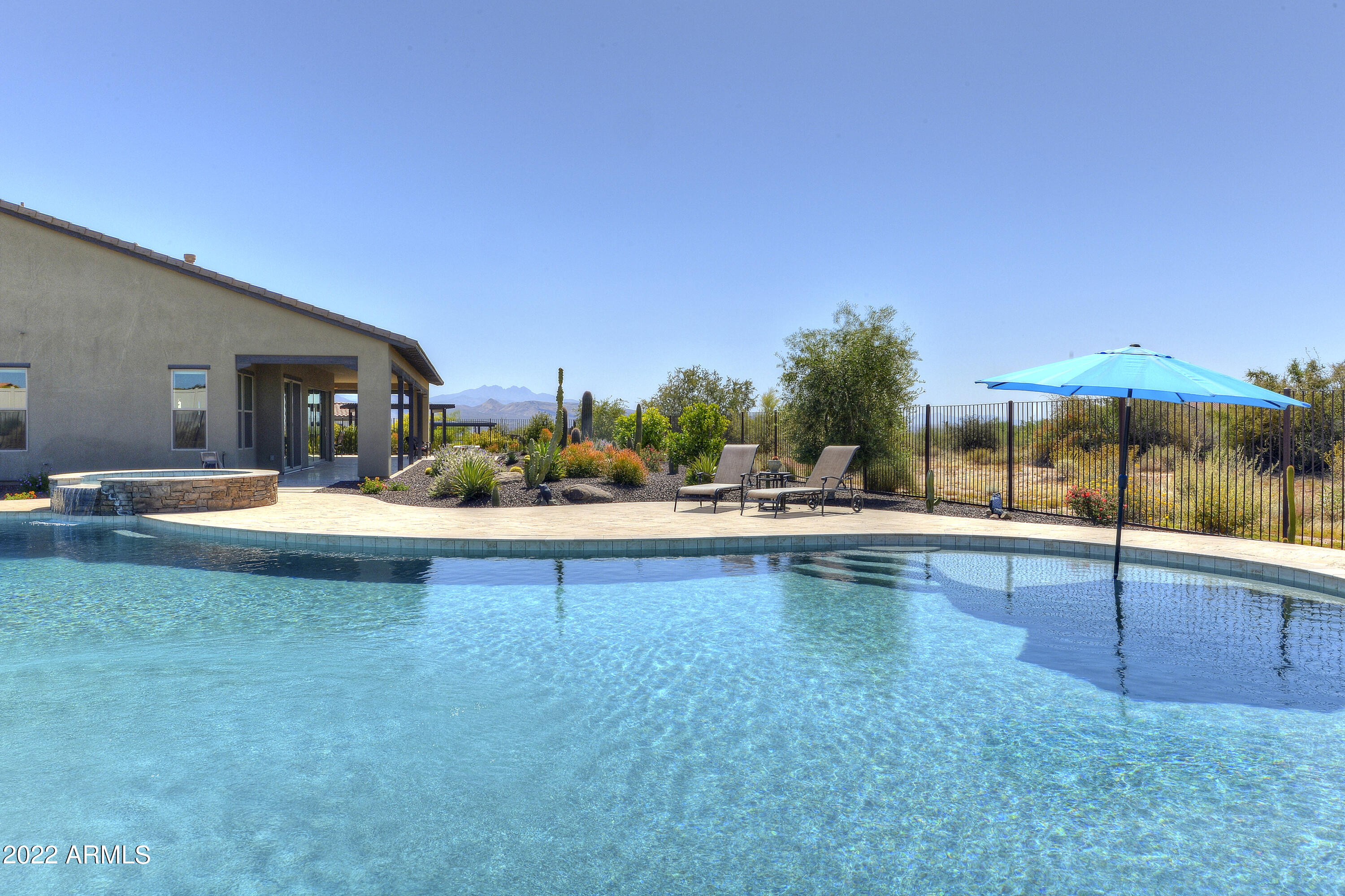 17213 East Fort Verde Road Rio Verde, AZ 85263 - Photo 36 of 40 MD4_1627_8_9