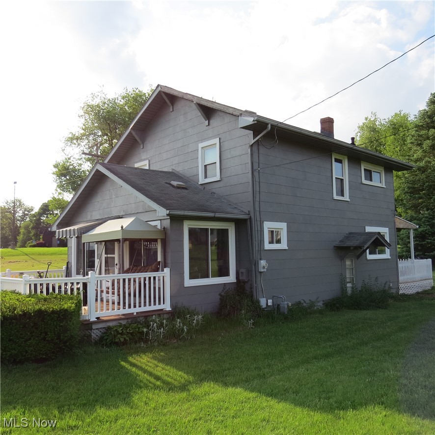 1093 Alliance Road Northwest Minerva, OH 44657 - Photo 9 of 9 Gallery Image 9