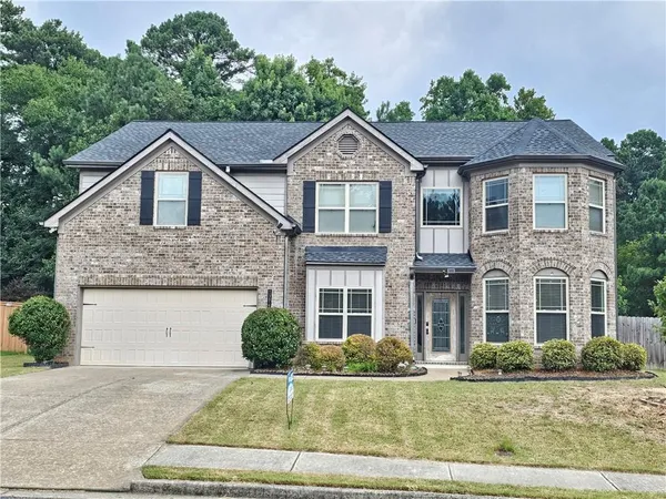 $499,999 | 1374 Slate Bend Drive, Dacula, GA 30019
