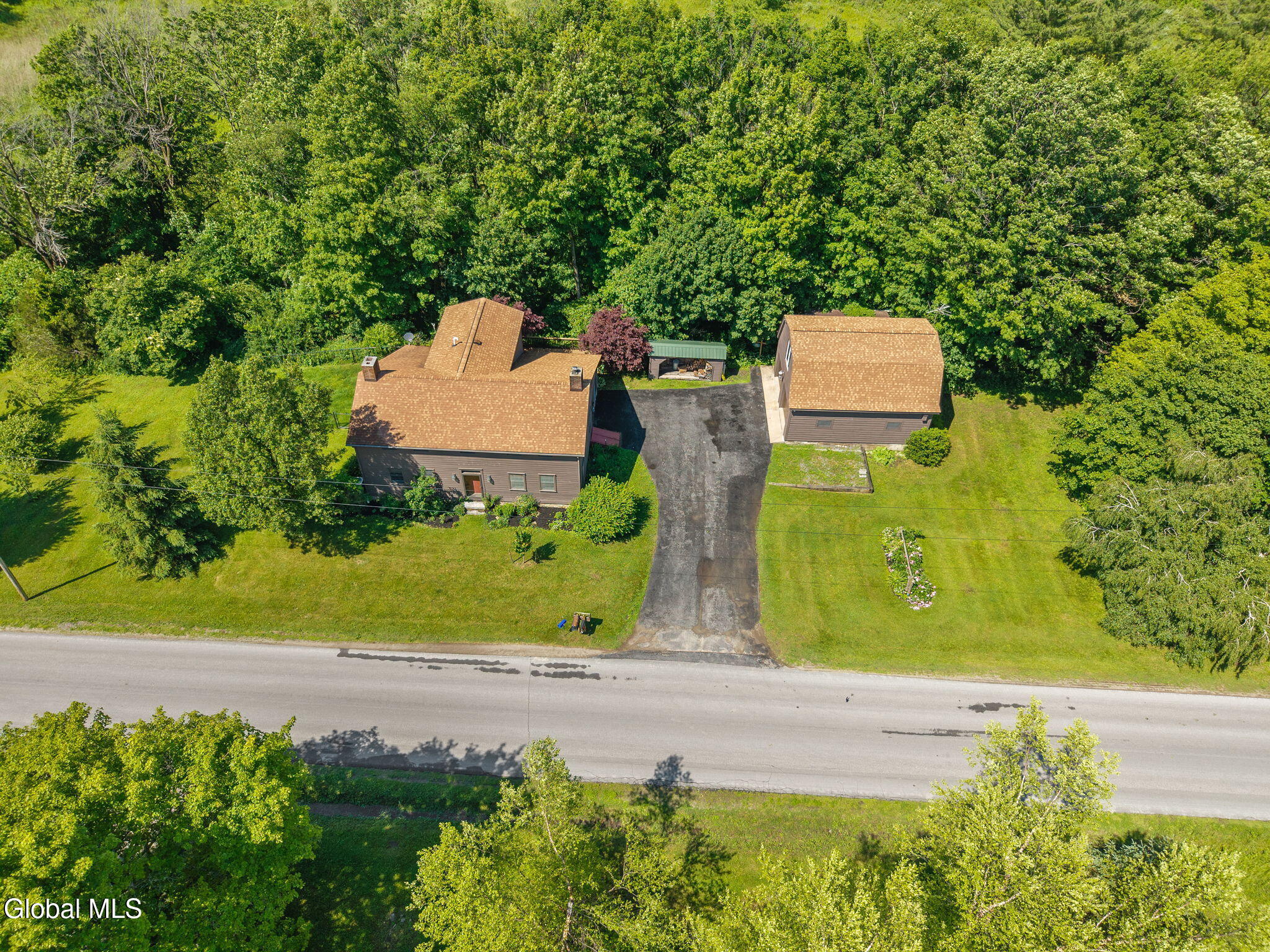 843 Hickory Hill Road Palatine, NY 13339 - Photo 59 of 62 74-843HickoryHillRd_68
