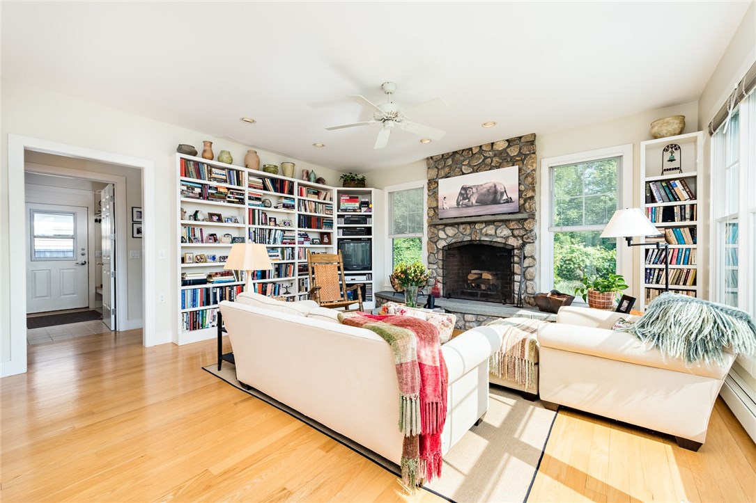 81 Rossini Road Westerly, RI 02891 - Photo 18 of 31