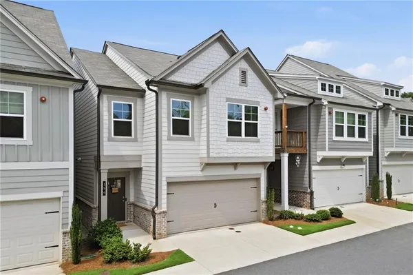 $410,000 | 354 Hayden Circle, Woodstock, GA 30189