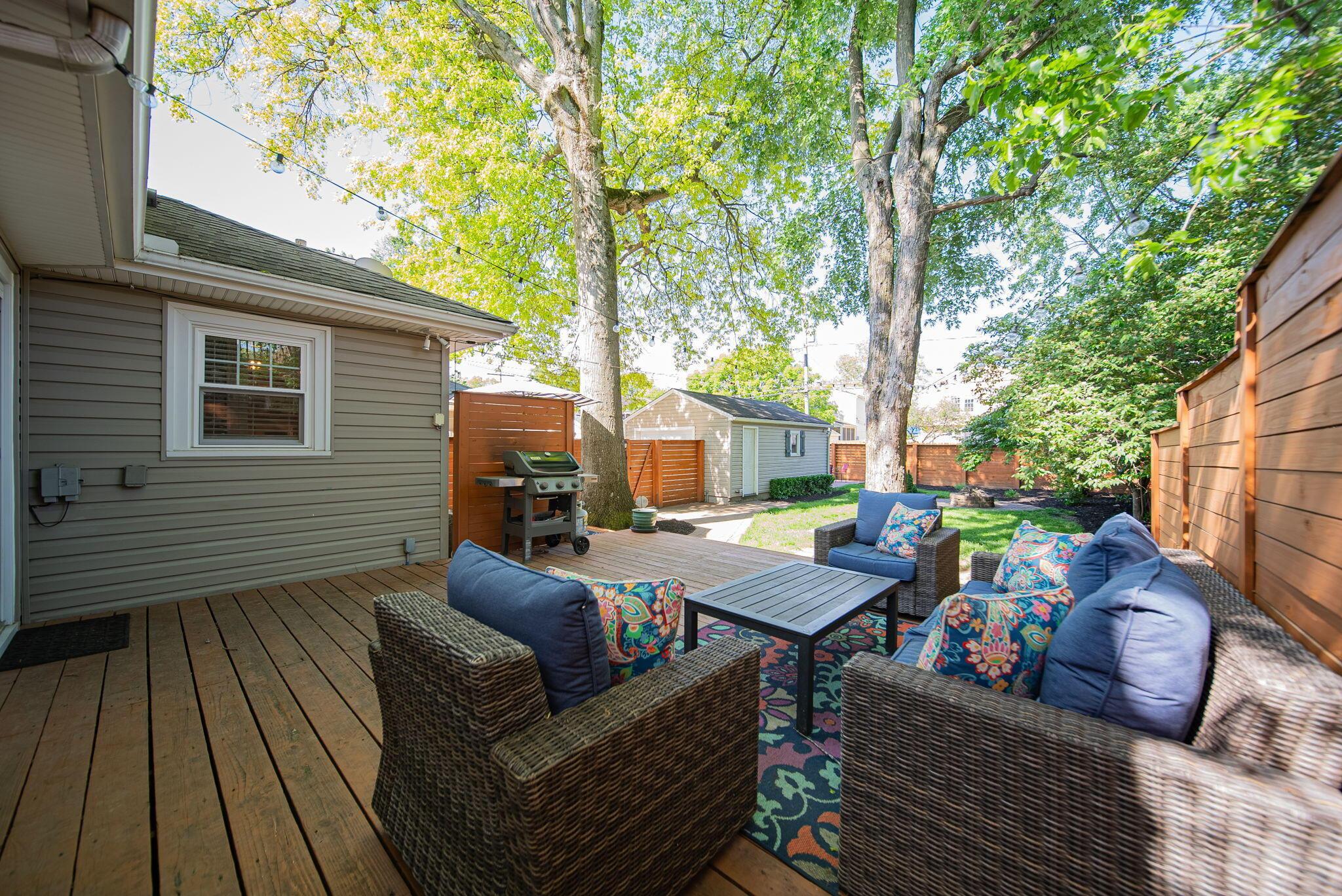 673 Vernon Road Columbus, OH 43209 - Photo 38 of 56 Gallery Image 38