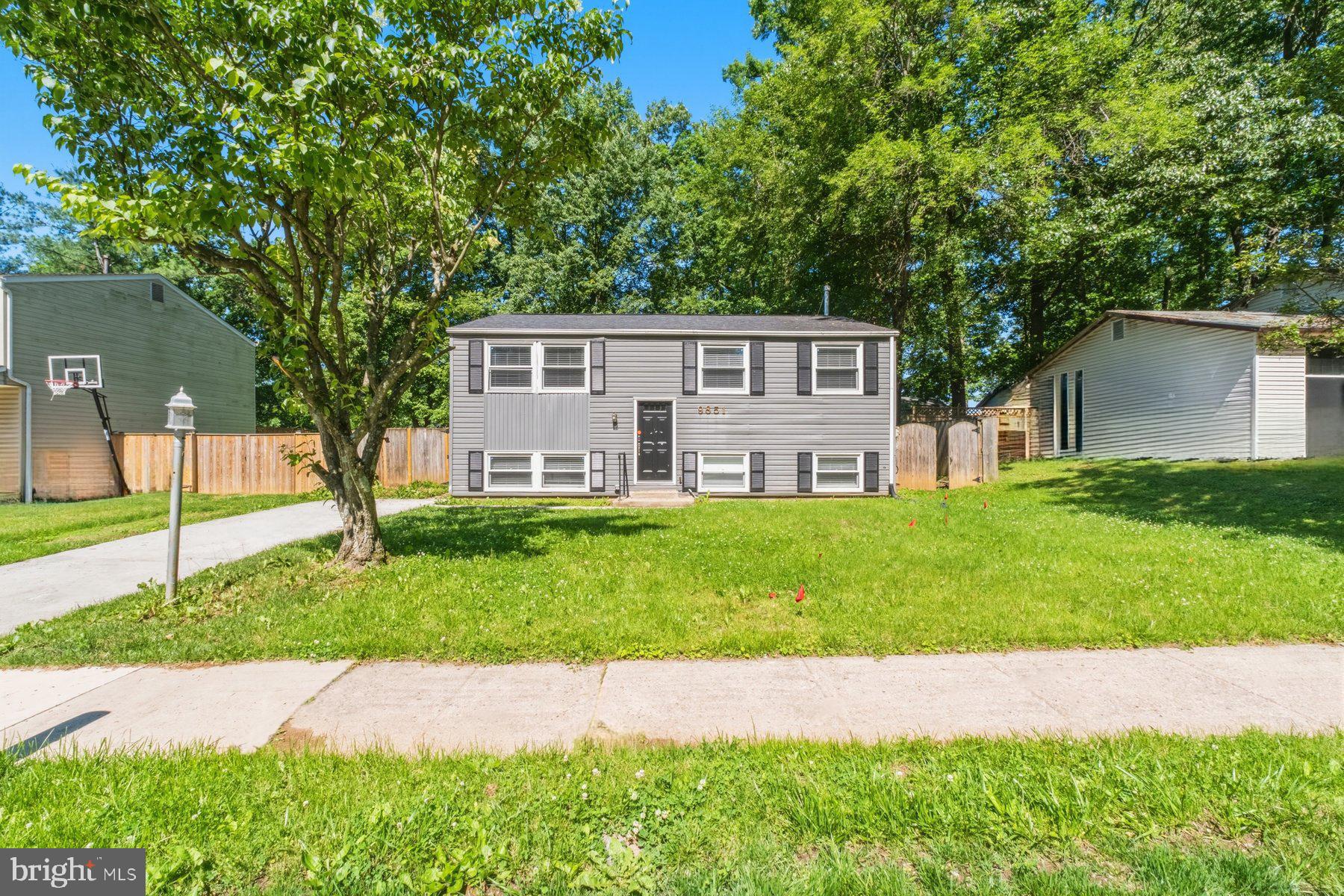 9851 Branchleigh Road Randallstown, MD 21133 - Photo 1 of 39