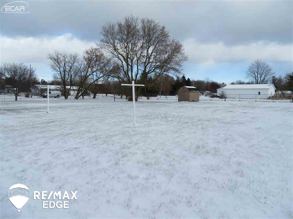 8312 North Webster Road Clio, MI 48420 - Photo 19 of 35