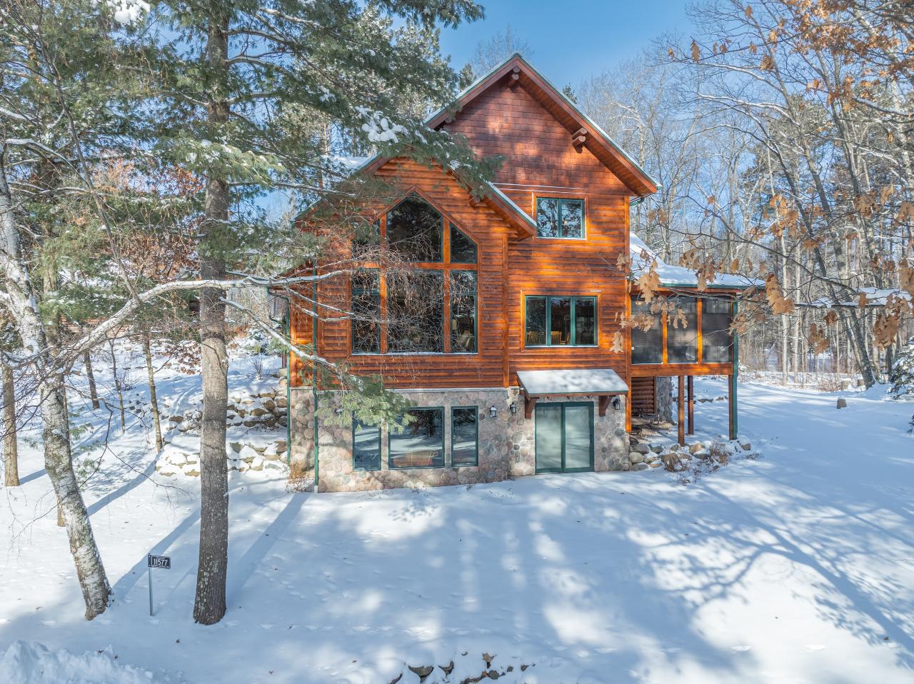 11577 Rustic Retreat Drive Minocqua, WI 54548 - Photo 54 of 92 Gallery Image 54
