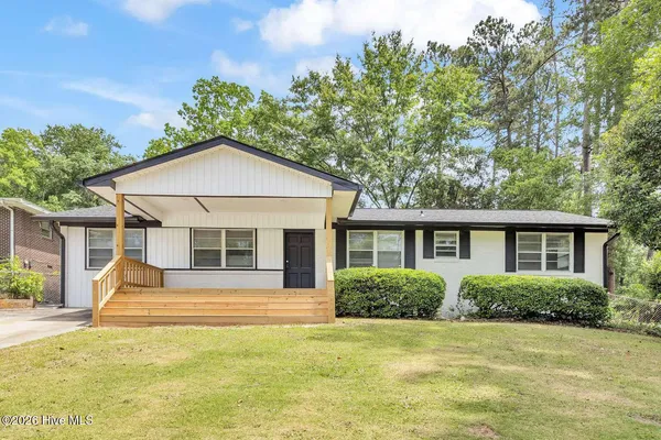 $185,500 | 3438 Rushing Road, Augusta, GA 30906
