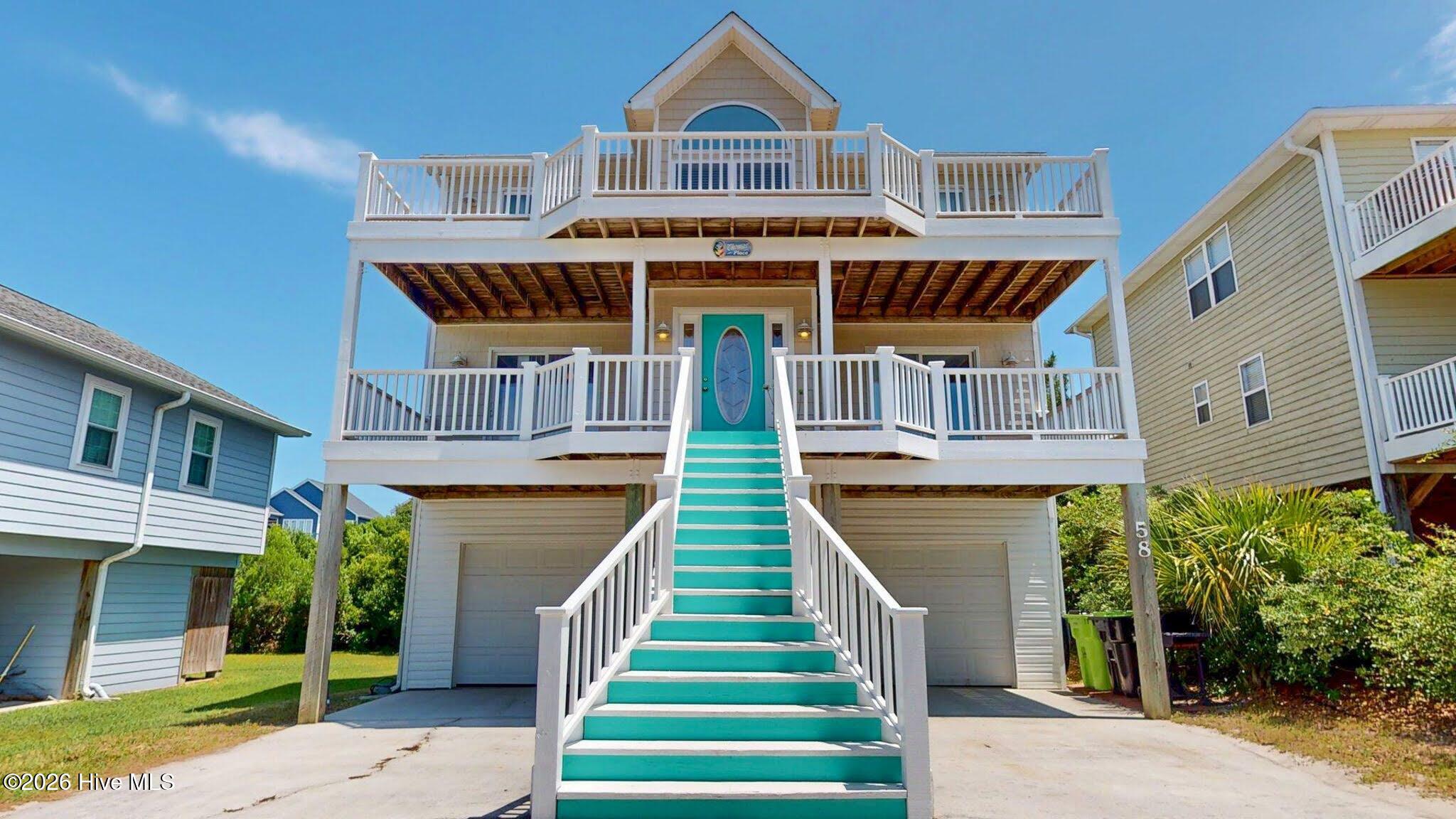 58 N Ridge Surf City, NC 28445 - Photo 1 of 50 58-North-Ridge-SC (50)