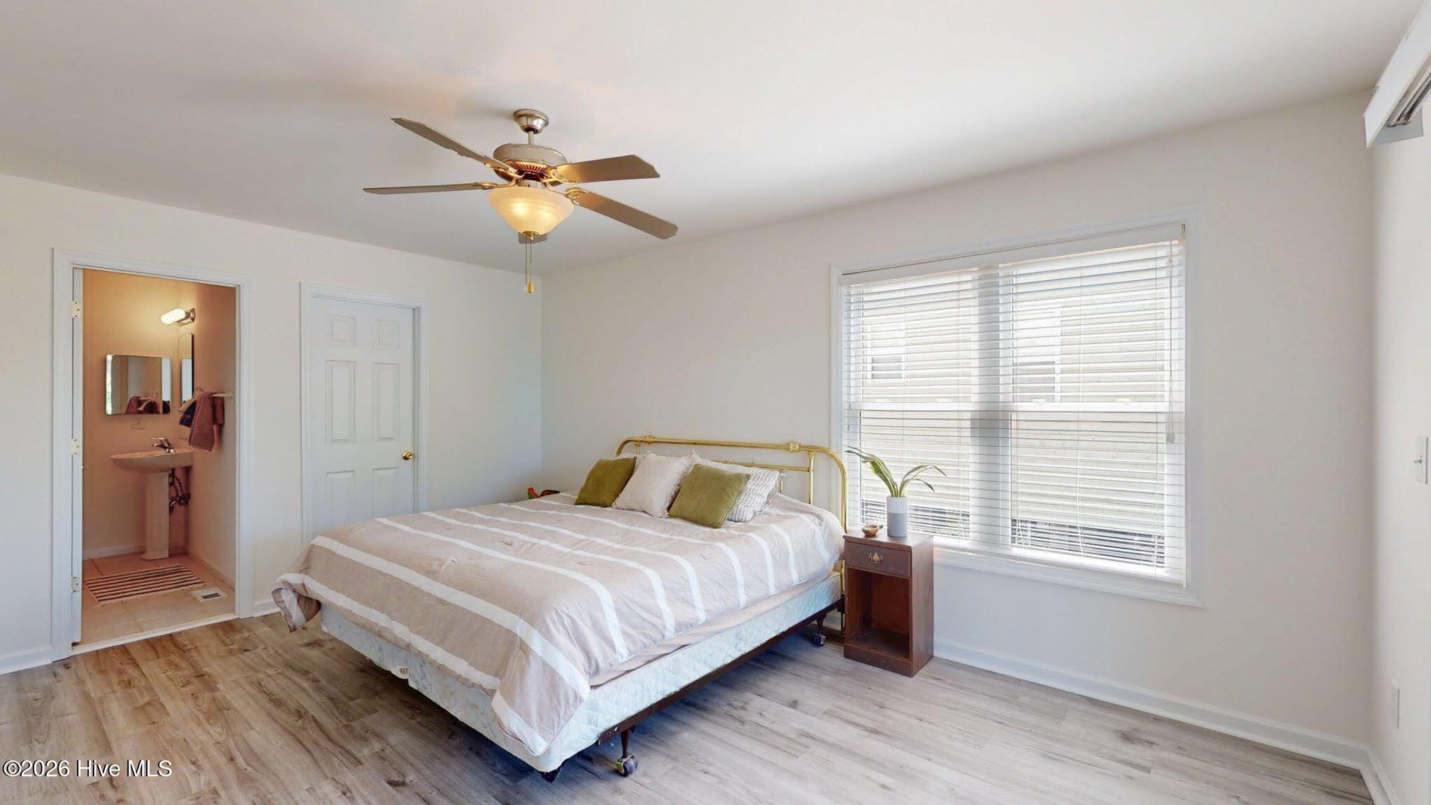 58 N Ridge Surf City, NC 28445 - Photo 24 of 50 2nd level master bedroom