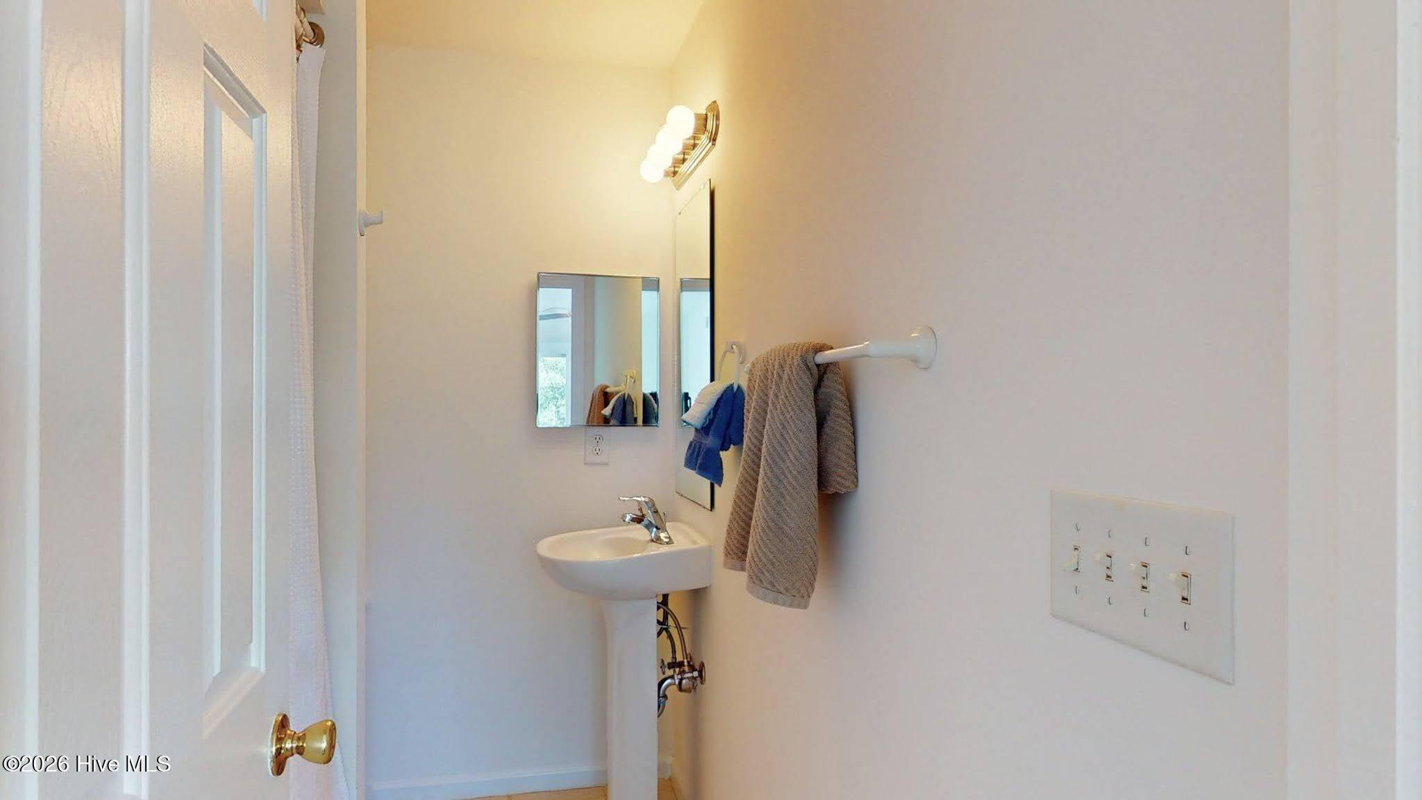 58 N Ridge Surf City, NC 28445 - Photo 26 of 50 2nd level master bathroom