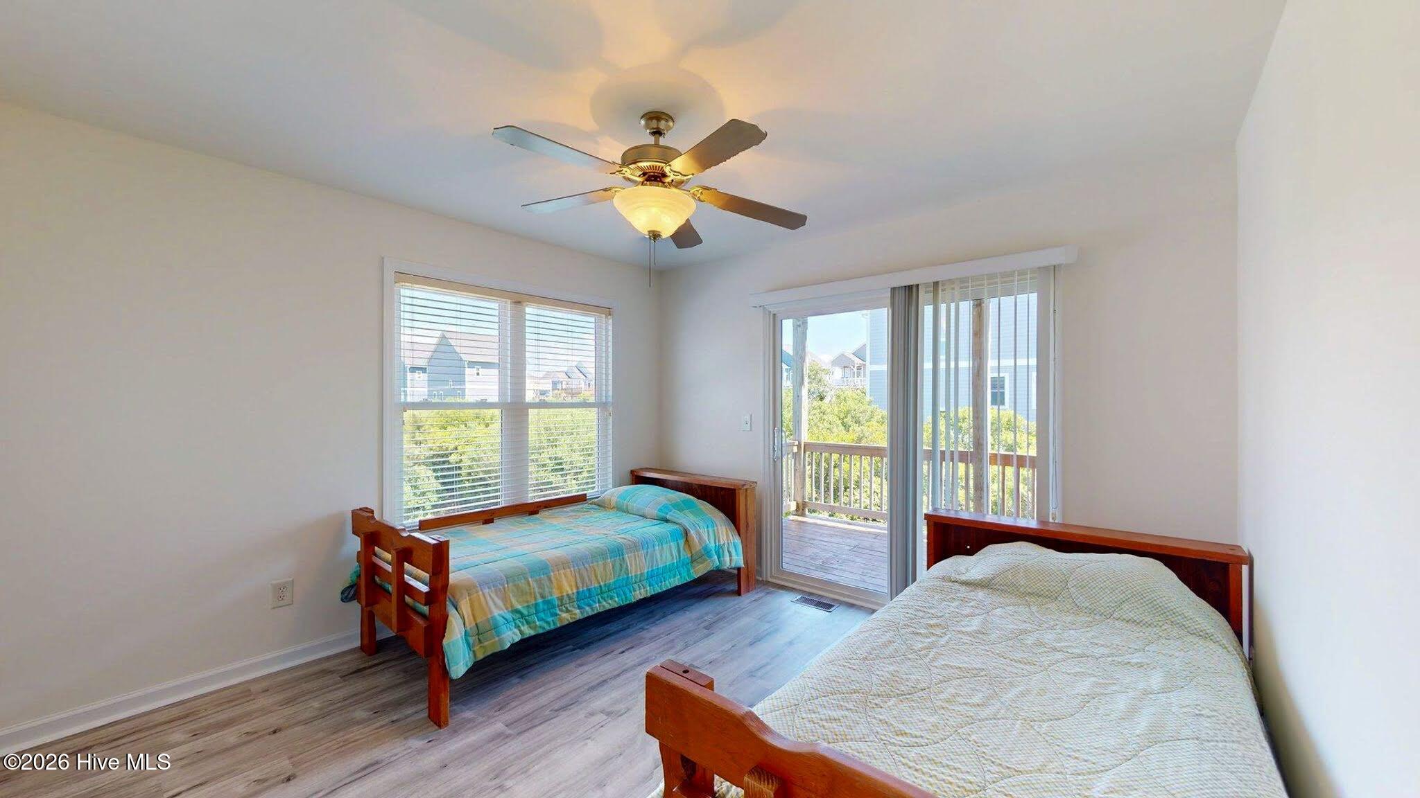 58 N Ridge Surf City, NC 28445 - Photo 32 of 50 Back bedroom