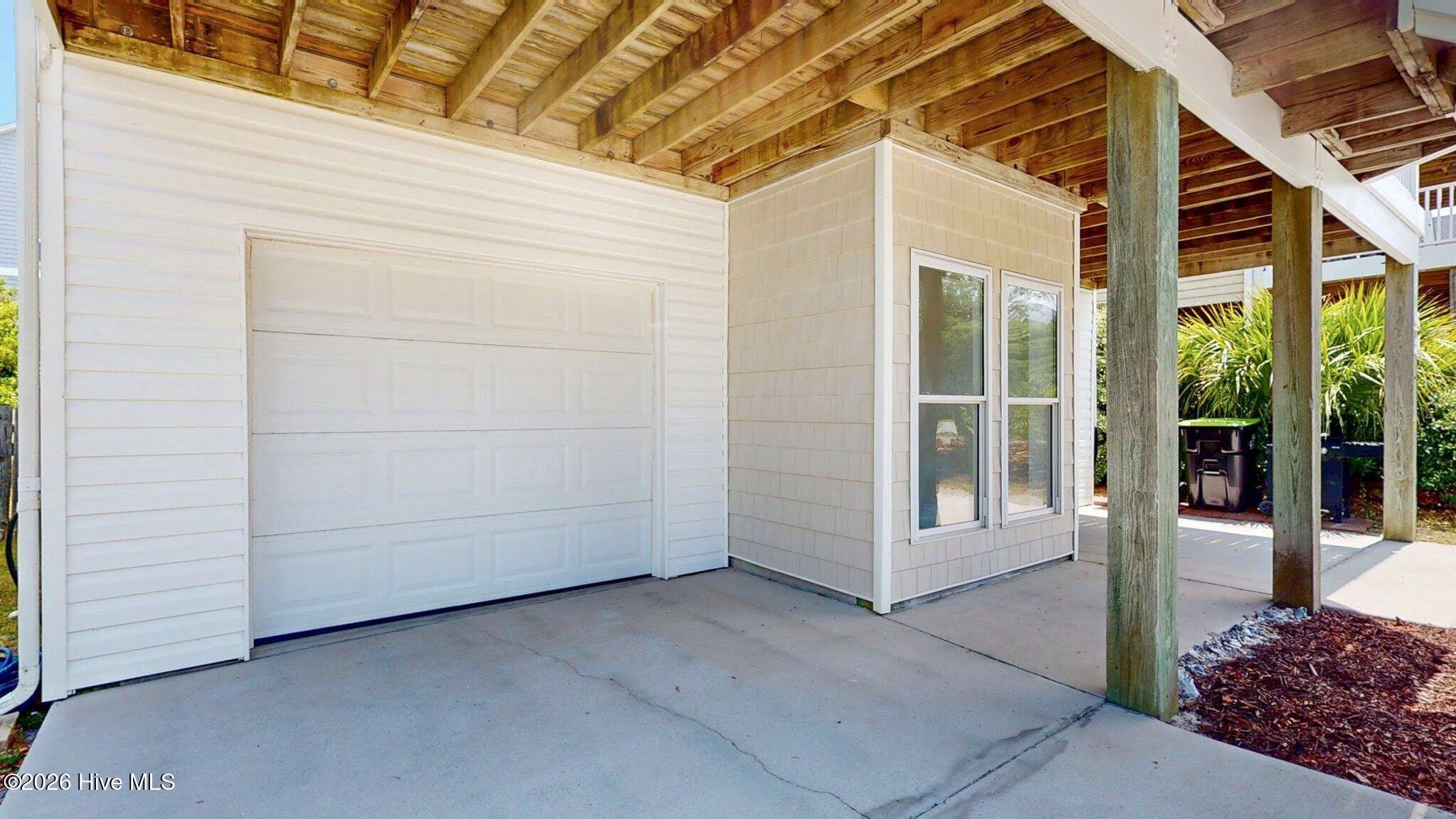 58 N Ridge Surf City, NC 28445 - Photo 40 of 50 Double car garage